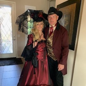 Meet your Posher, Cheryl